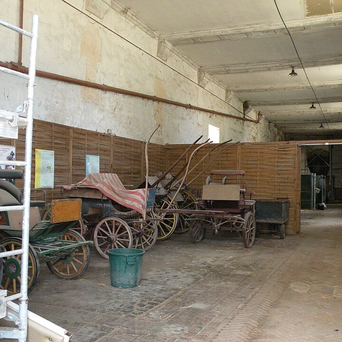 Photo de Château de Compiègne