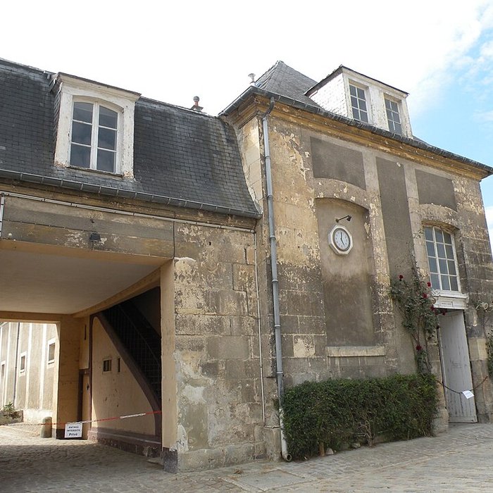 Photo de Château de Compiègne