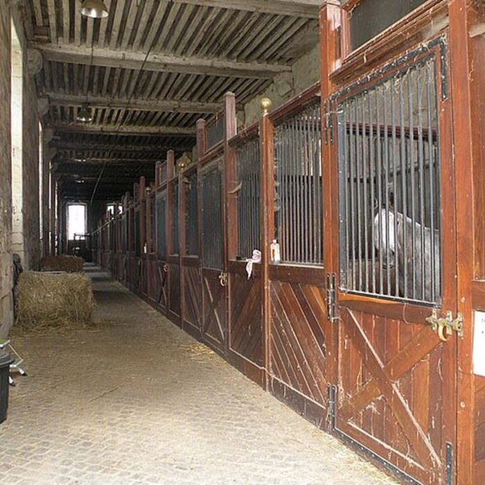 Photo de Château de Compiègne