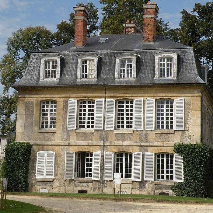 Photo de Château de Compiègne