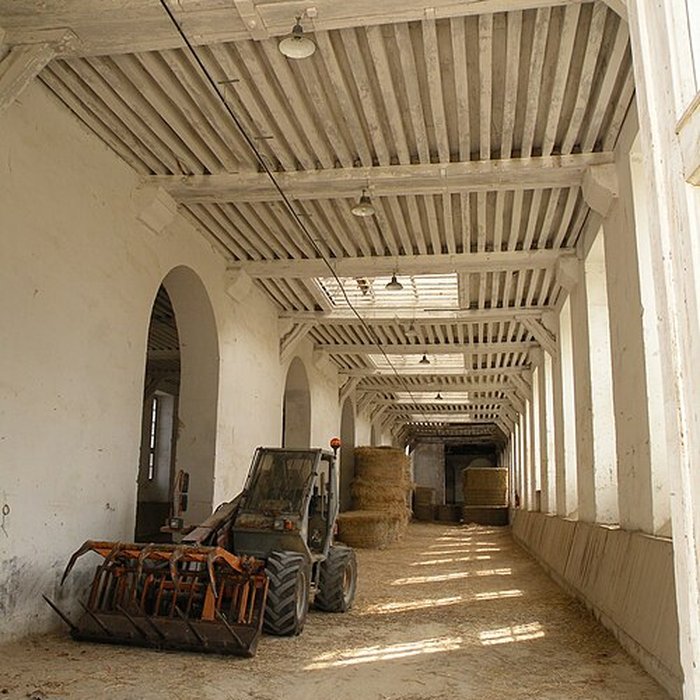 Photo de Château de Compiègne