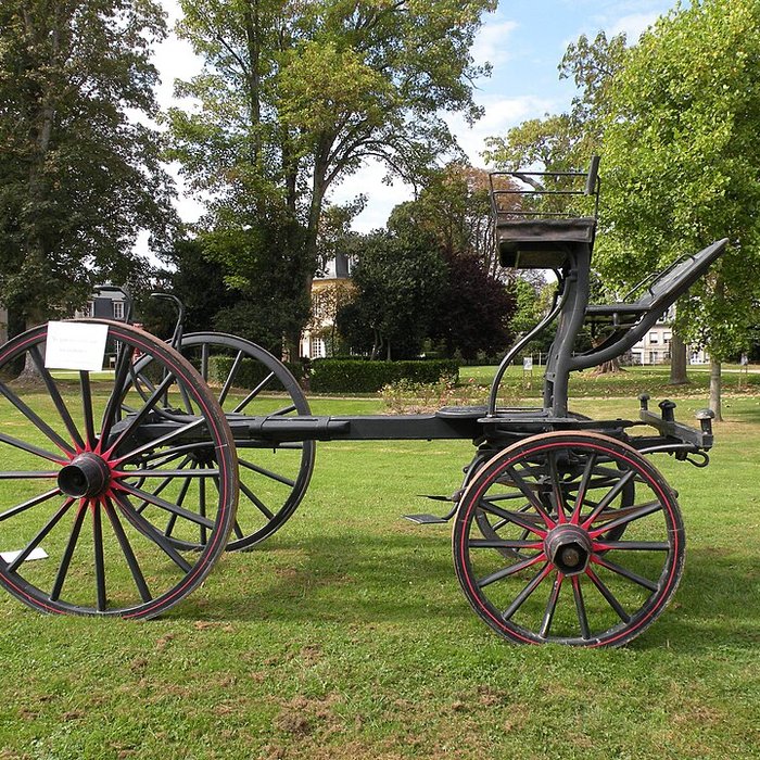 Photo de Château de Compiègne