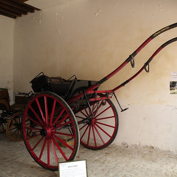 Photo de Château de Compiègne