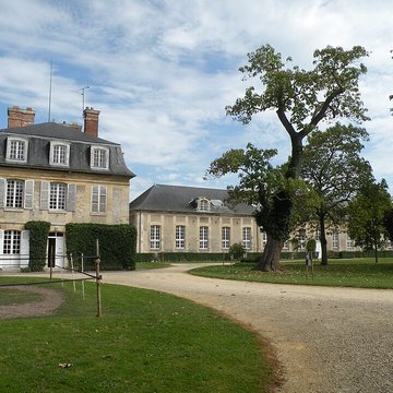 Château de Compiègne