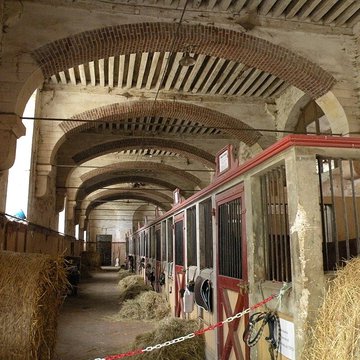 Château de Compiègne