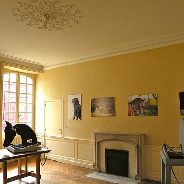 Château de Compiègne