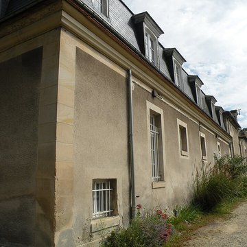Château de Compiègne