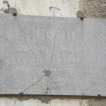 Château de Compiègne