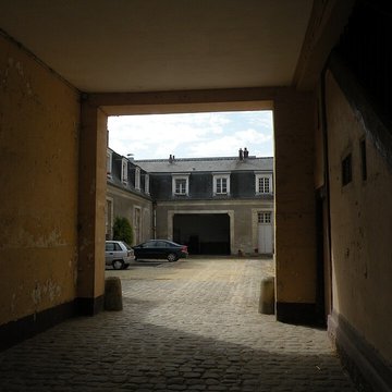 Château de Compiègne