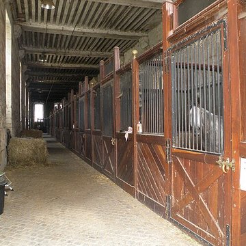 Château de Compiègne
