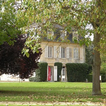 Château de Compiègne