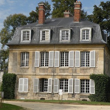 Château de Compiègne