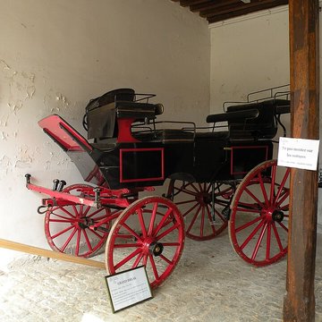 Château de Compiègne