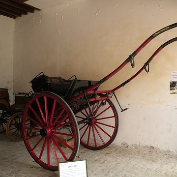 Château de Compiègne
