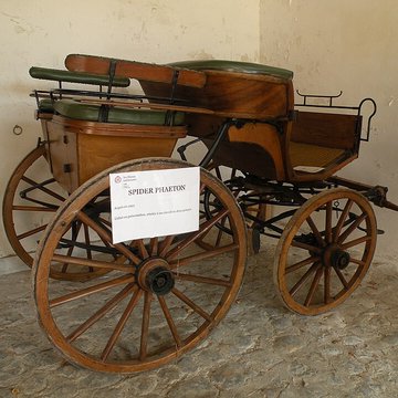 Château de Compiègne