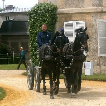 Château de Compiègne