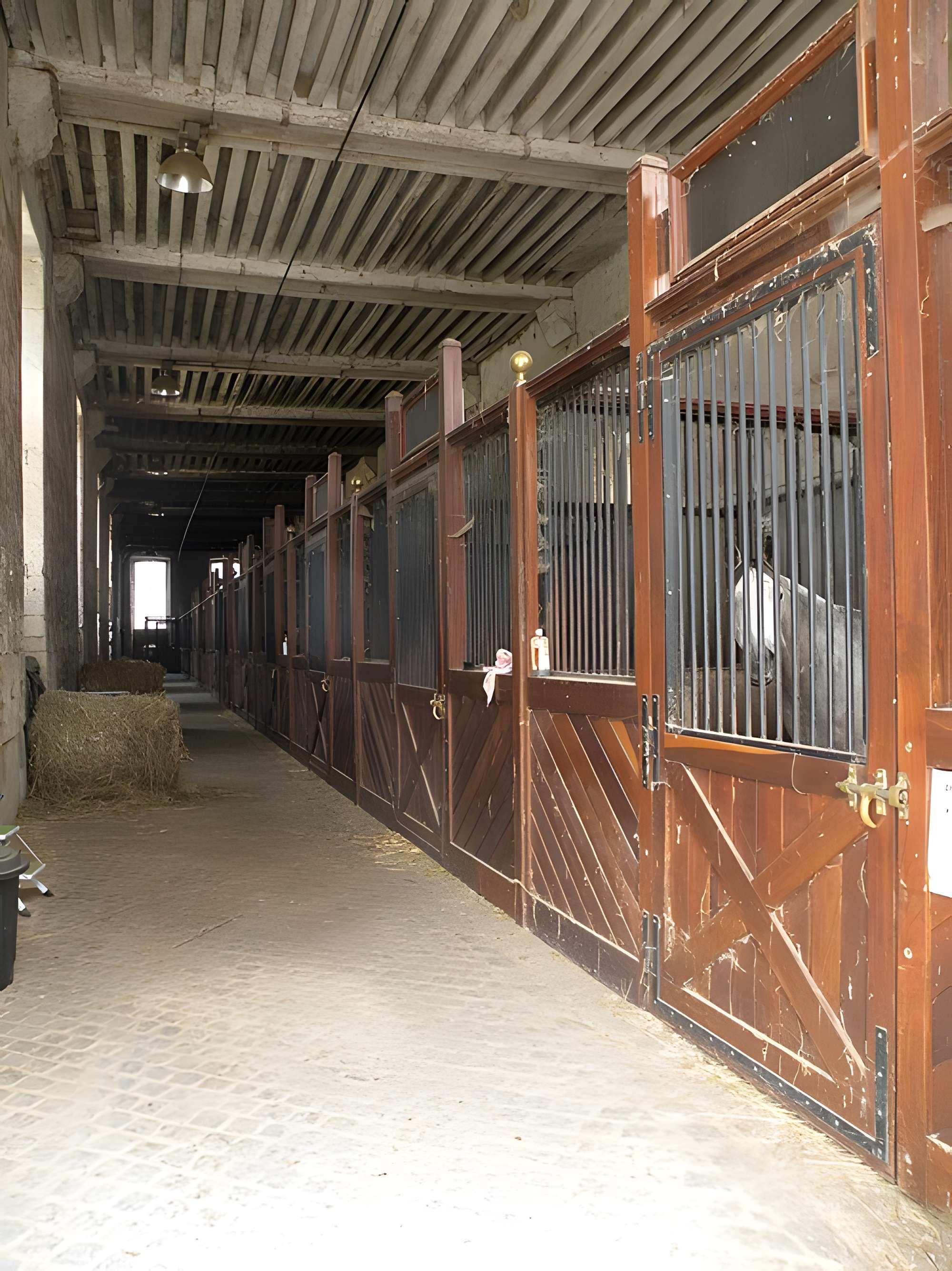 Château de Compiègne