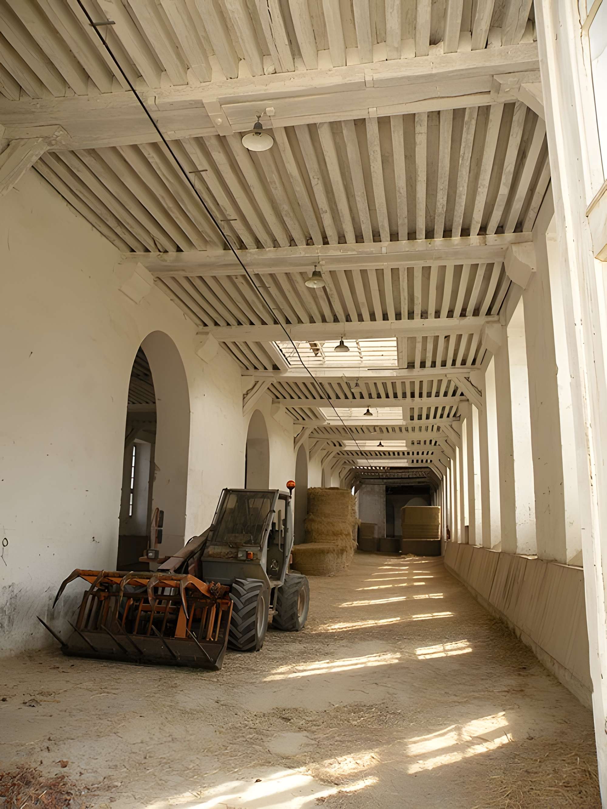 Château de Compiègne