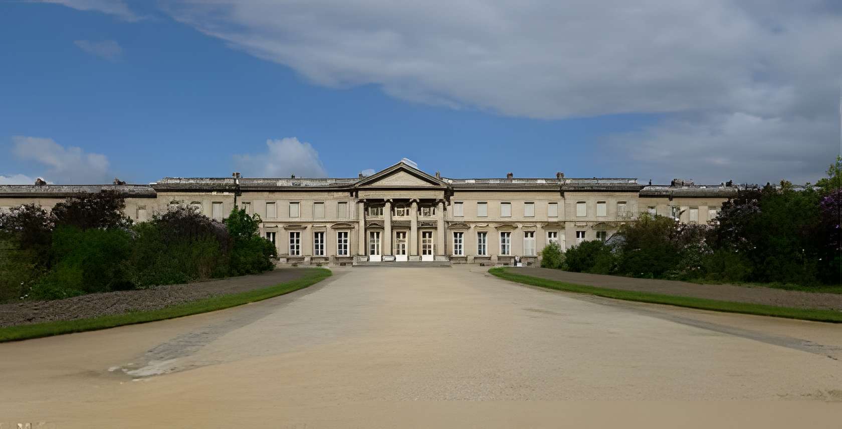 Château de Compiègne 