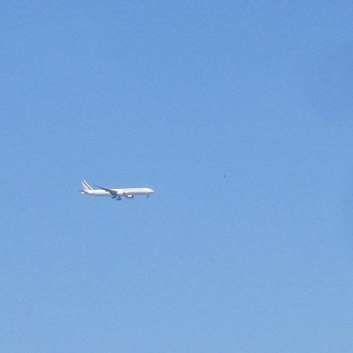 Photo de Aérogare du Bourget