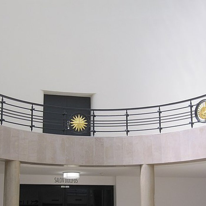 Photo de Aérogare du Bourget