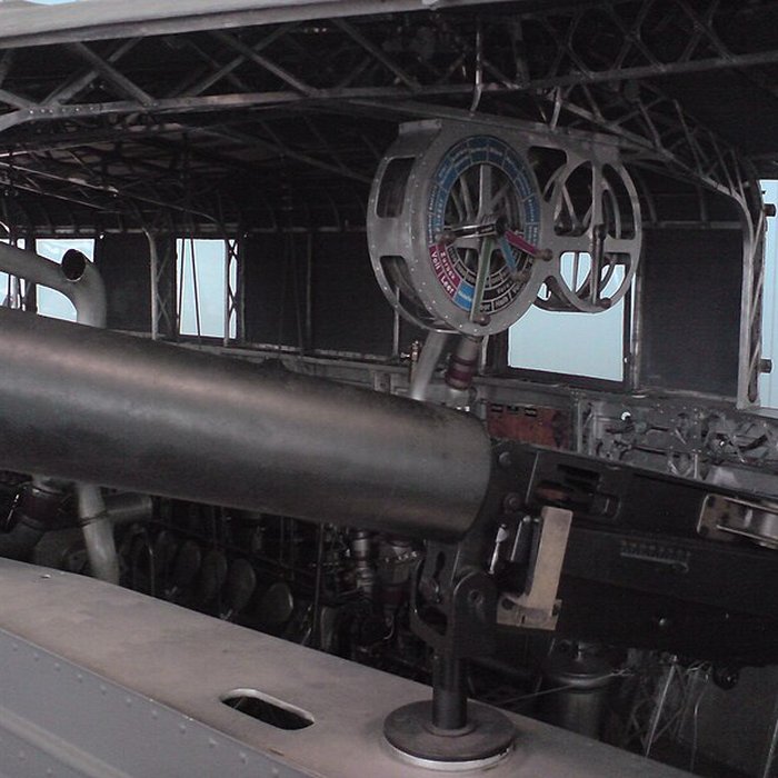 Photo de Aérogare du Bourget