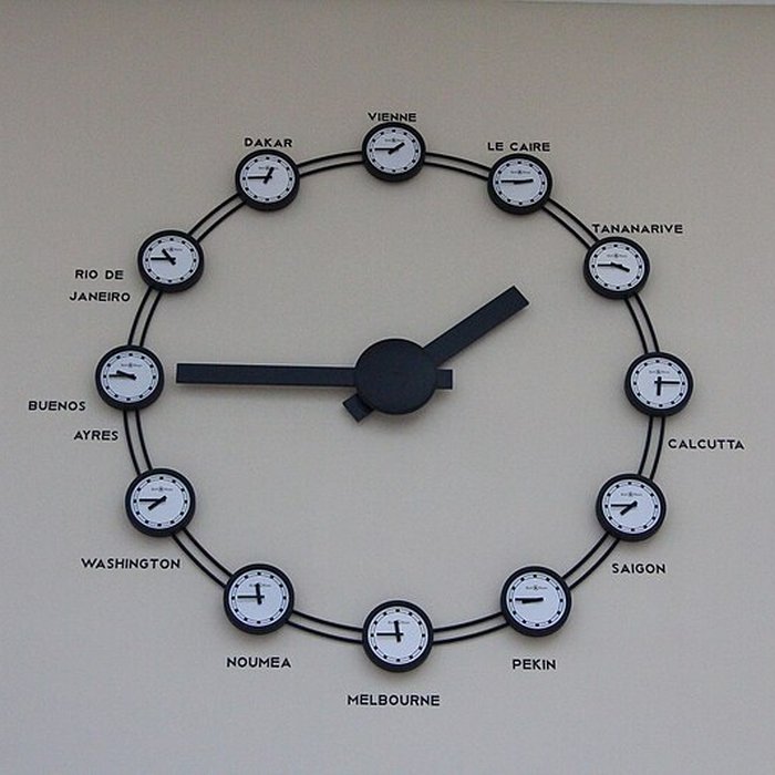 Photo de Aérogare du Bourget