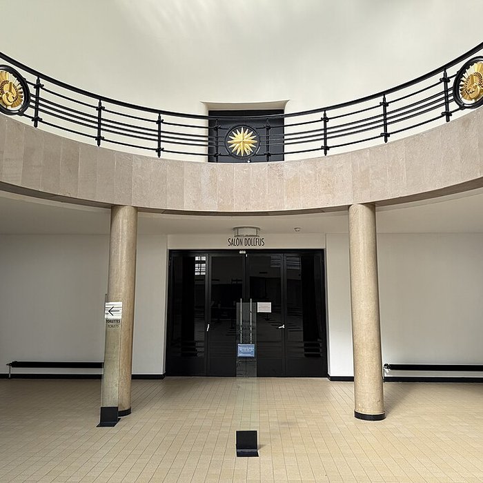 Photo de Aérogare du Bourget