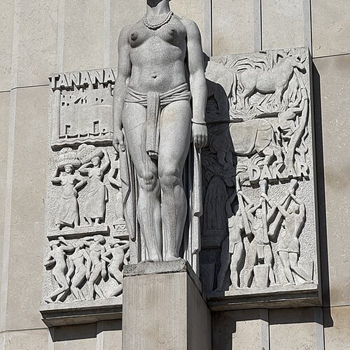 Photo de Aérogare du Bourget