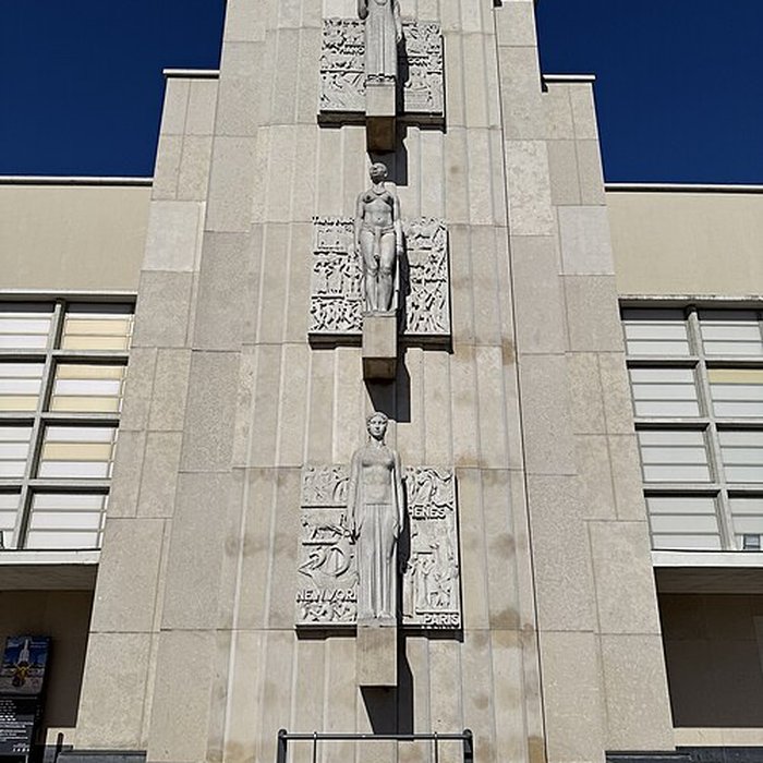 Photo de Aérogare du Bourget