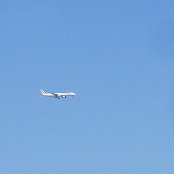 Aérogare du Bourget