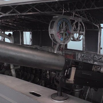 Aérogare du Bourget