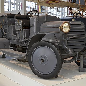 Aérogare du Bourget