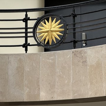 Aérogare du Bourget