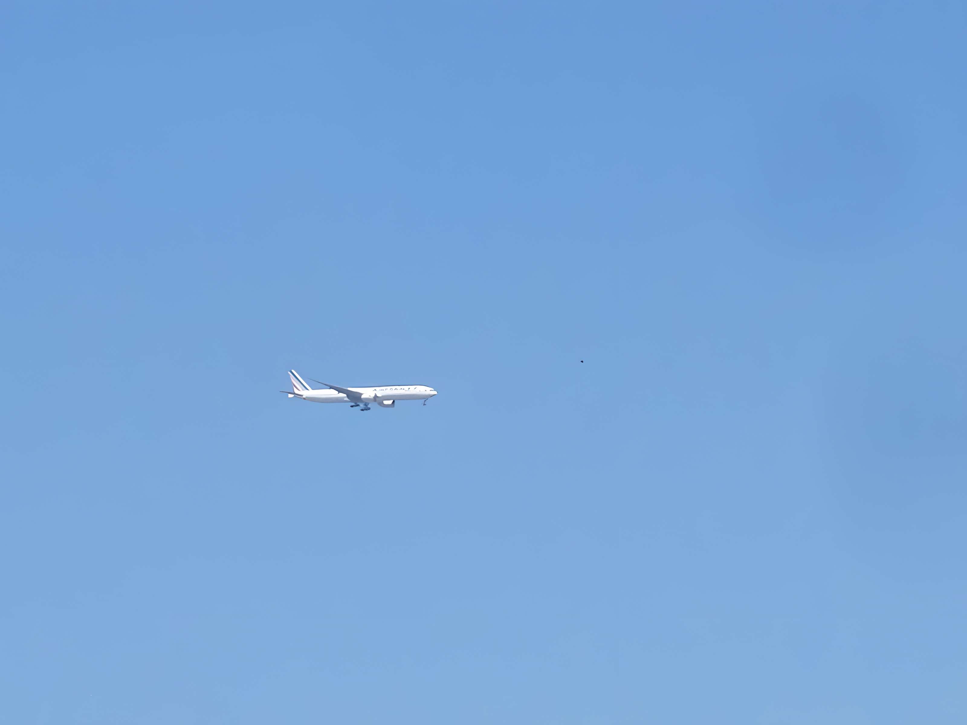 Aérogare du Bourget