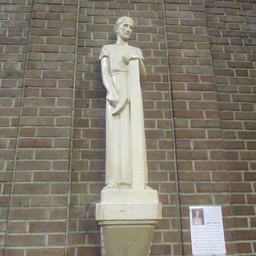 Eglise Saint-Yves-des-Quatre-Routes