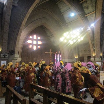 Eglise Saint-Yves-des-Quatre-Routes