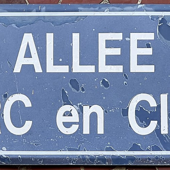 Photo de Cité dHabitations Bon Marché