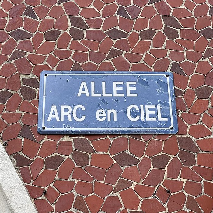 Photo de Cité dHabitations Bon Marché