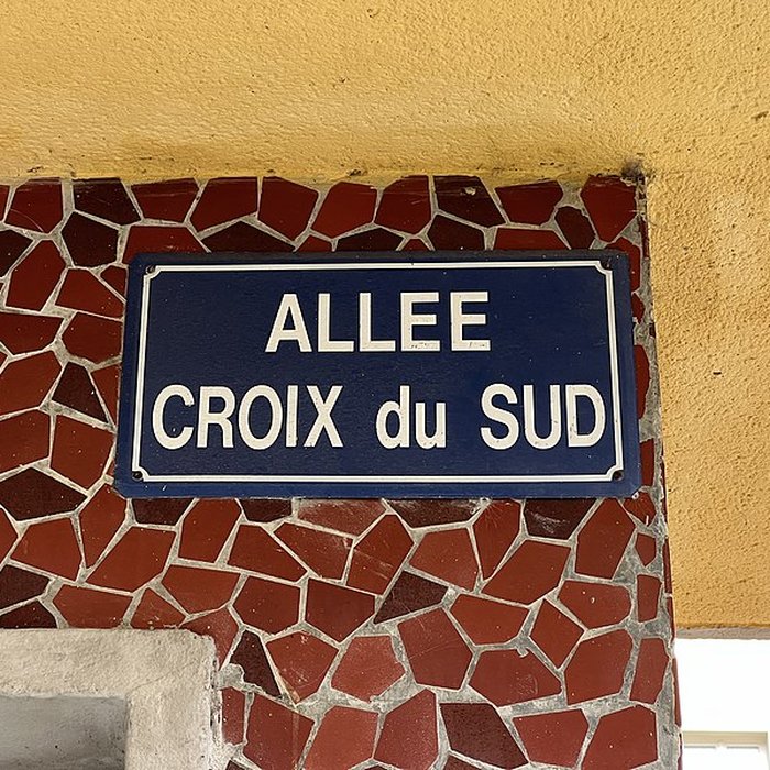 Photo de Cité dHabitations Bon Marché