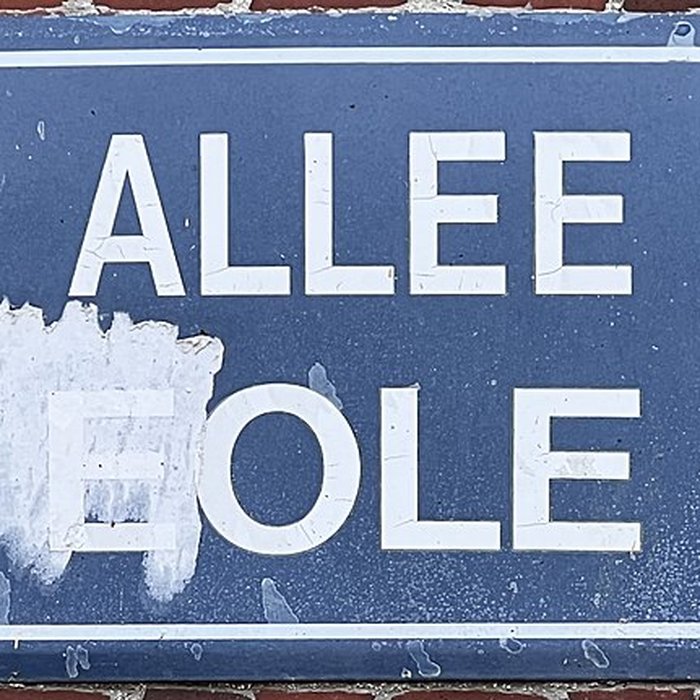 Photo de Cité dHabitations Bon Marché