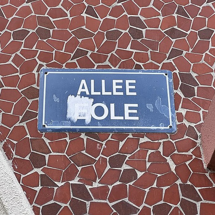 Photo de Cité dHabitations Bon Marché