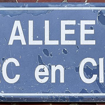 Cité dHabitations Bon Marché