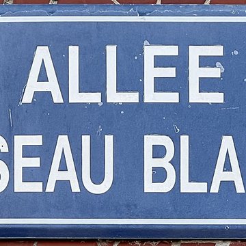 Cité dHabitations Bon Marché