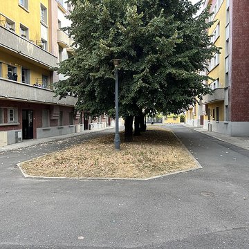 Cité dHabitations Bon Marché