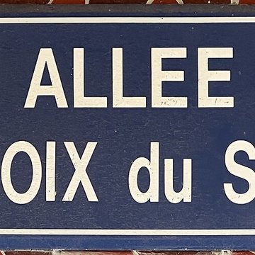 Cité dHabitations Bon Marché