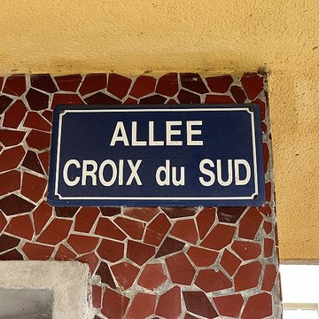 Cité dHabitations Bon Marché