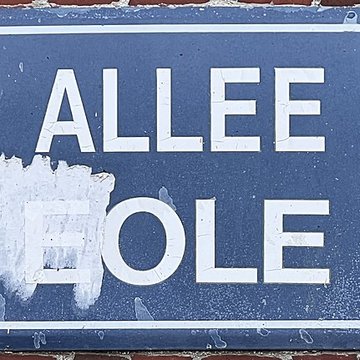 Cité dHabitations Bon Marché