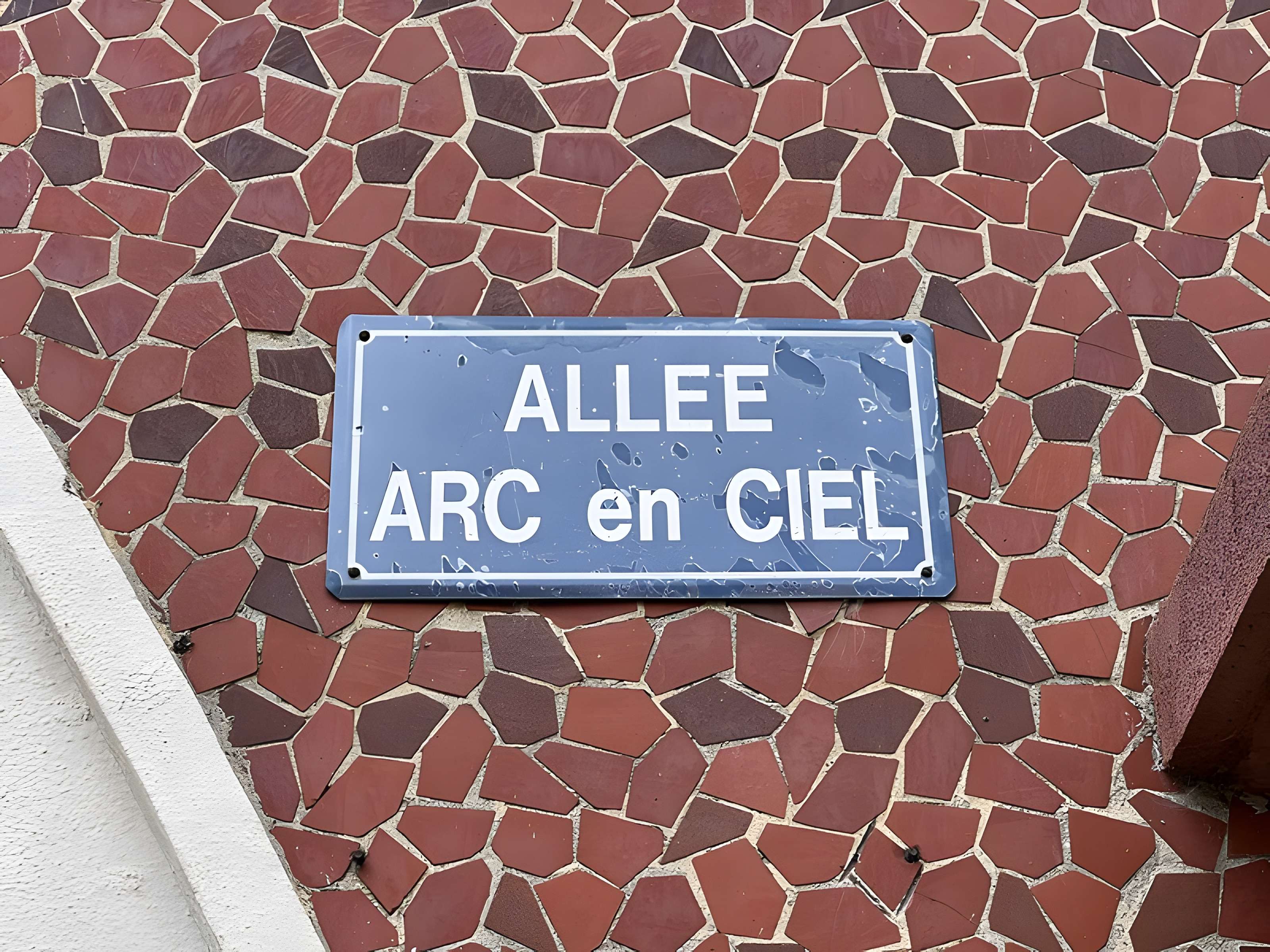 Cité d'Habitations Bon Marché