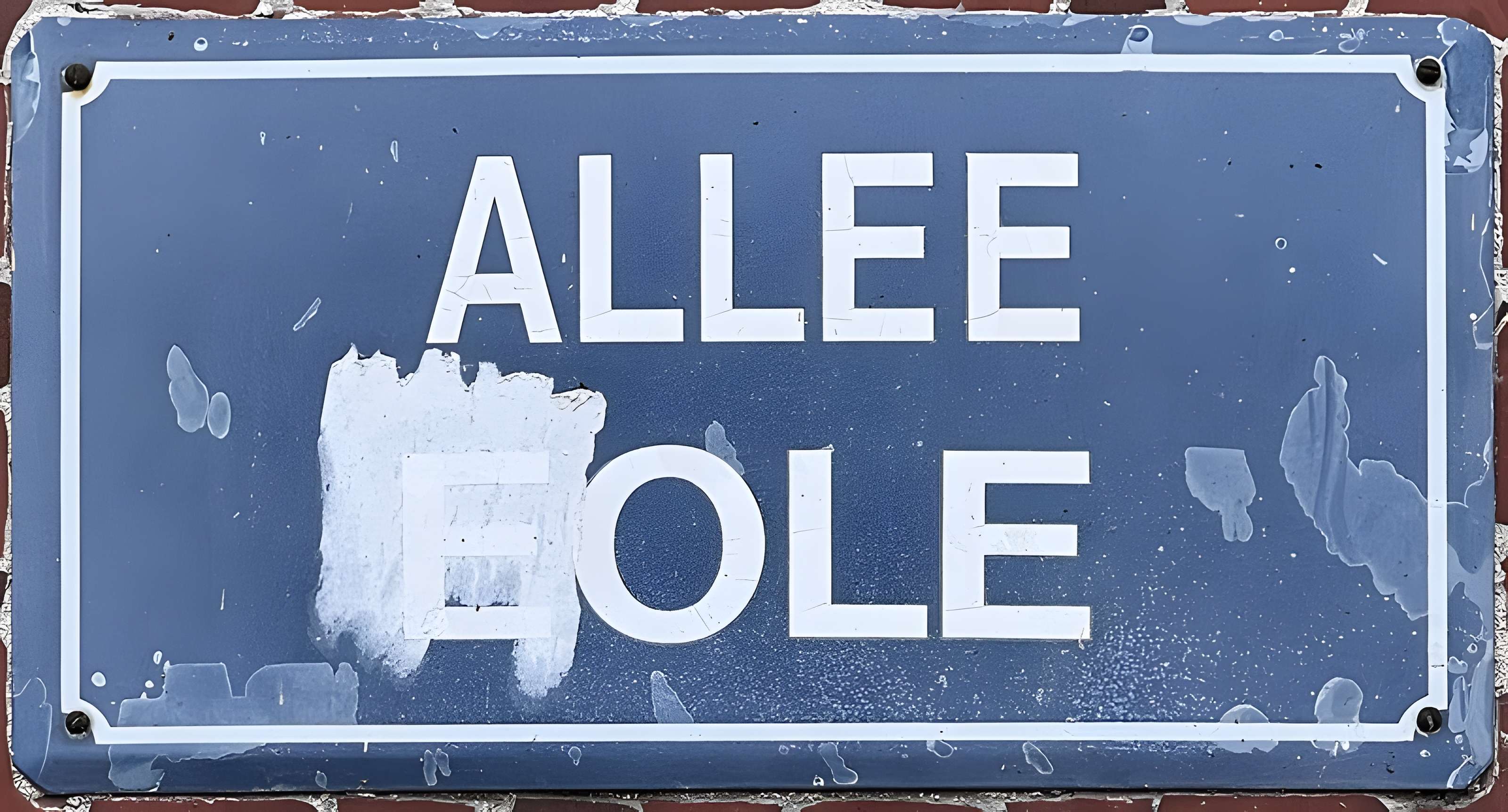 Cité d'Habitations Bon Marché